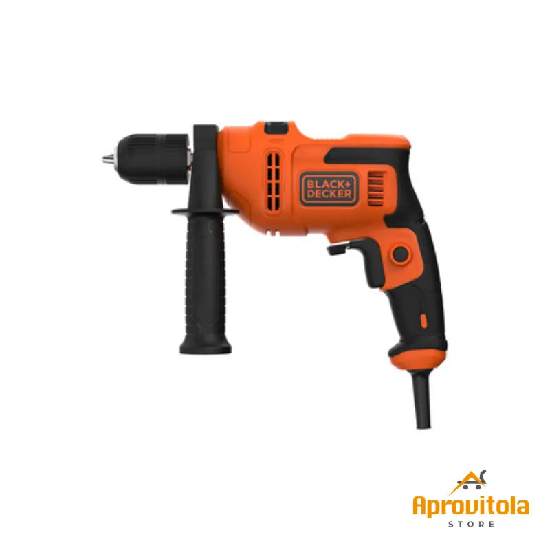 Trapano Black&DECKER