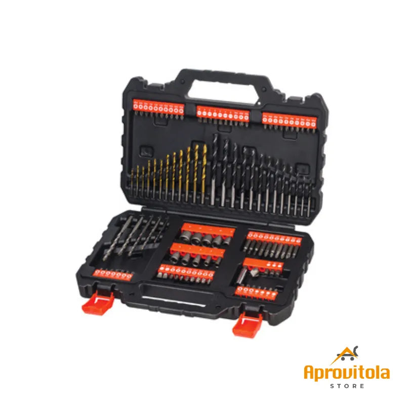 Titanium Set BLACK+DECKER