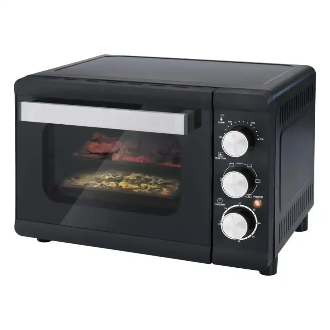 Forno Elettrico Ventilato