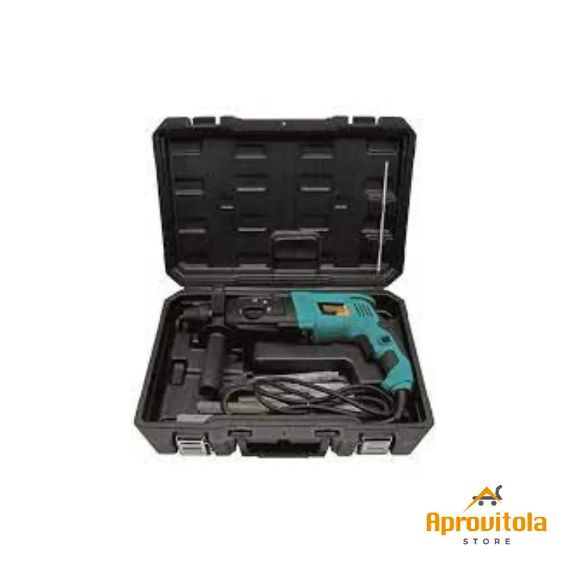 Valigetta tassellatore Concord