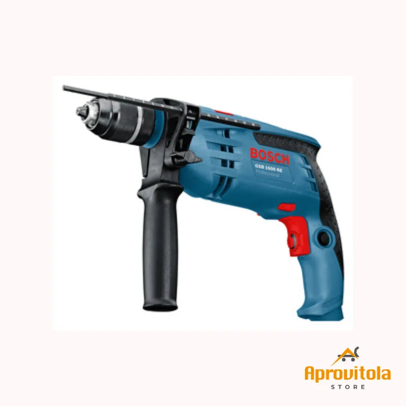 BOSCH-B TRAPANO 750W GSB1600 PROFESSIONAL