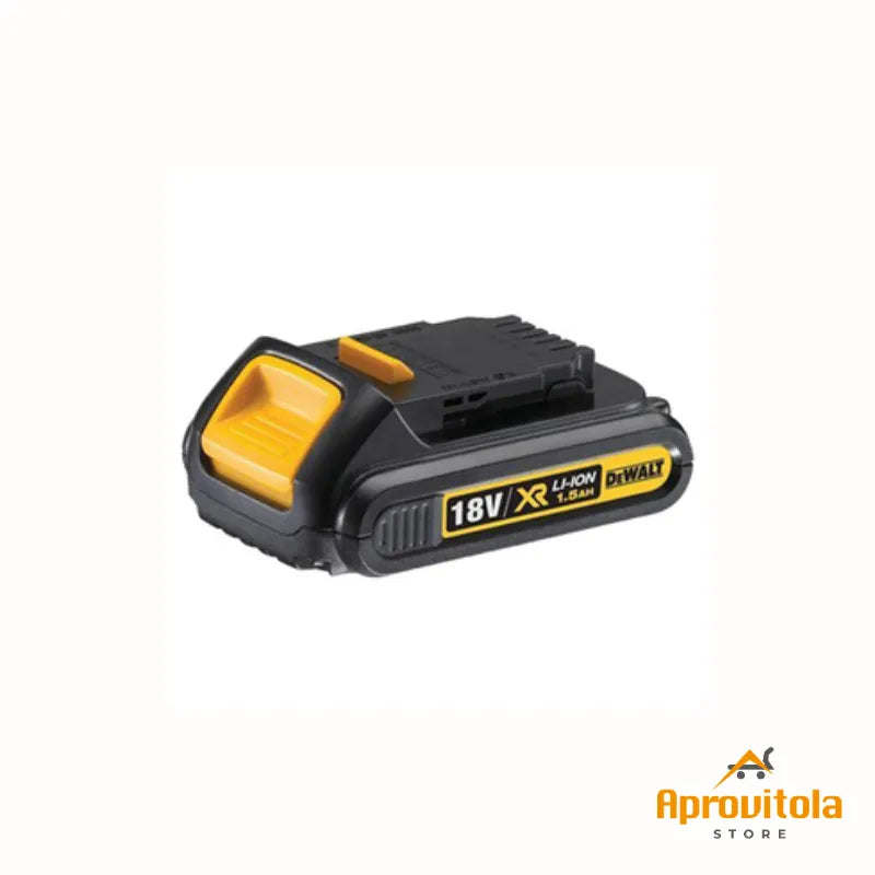 DEWALT BATTERIA 18V-1,3AH DCB185-XG