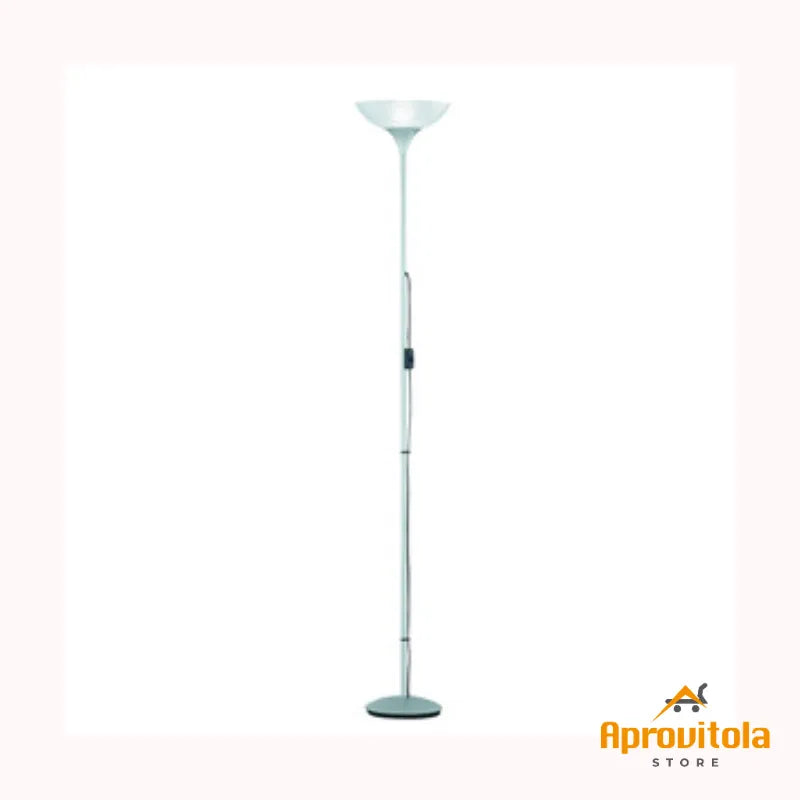 Piantana DEZWO E27 H180cm