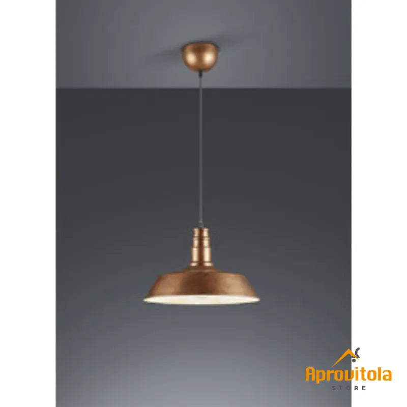 Lampada a Sospensione 3