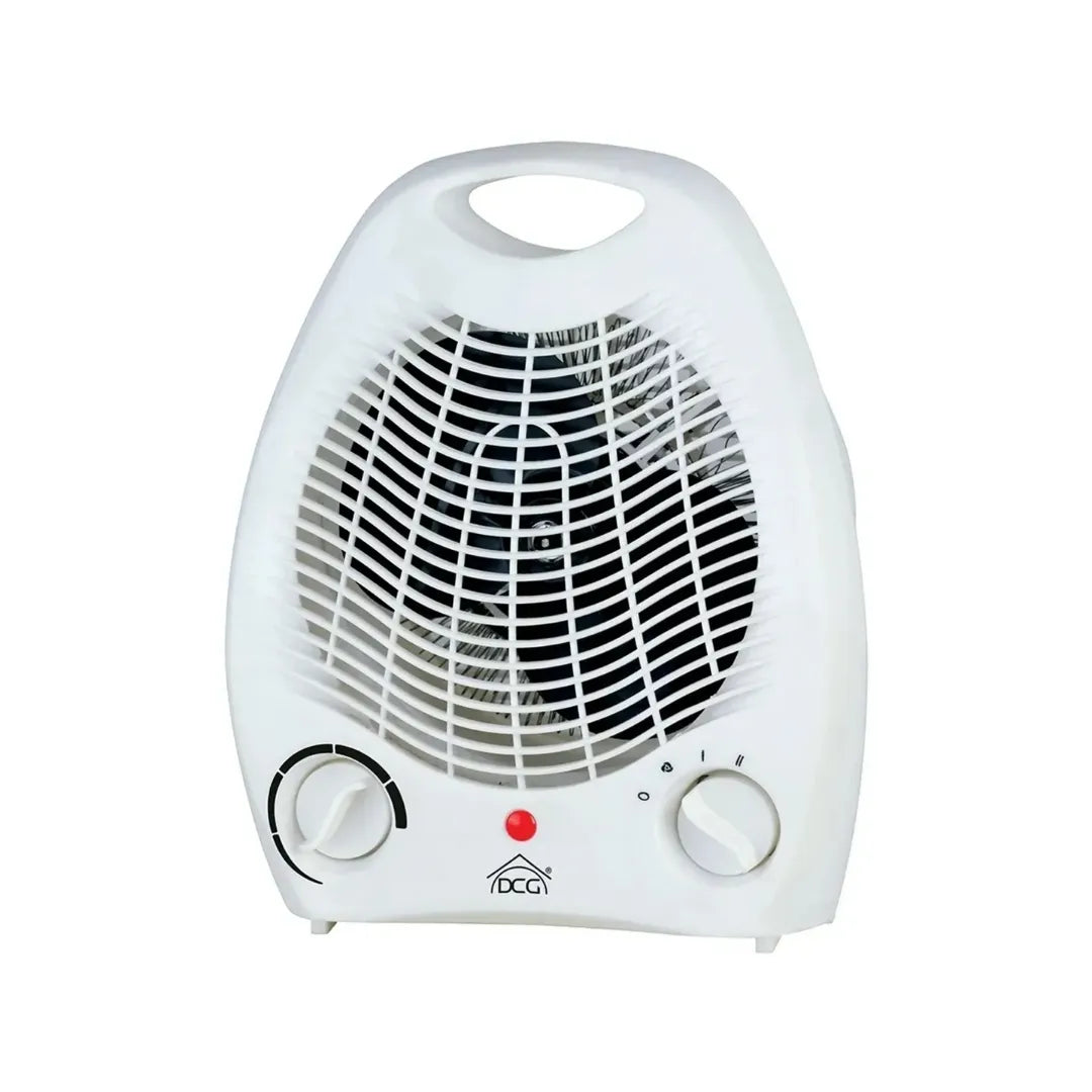 TERMOVENTILATORE 2000W HL-9733