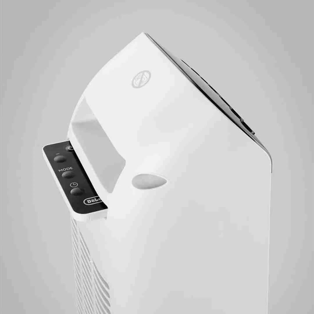 TERMOVENTILATORE CERAMICO DE LONGHI HFX25S20