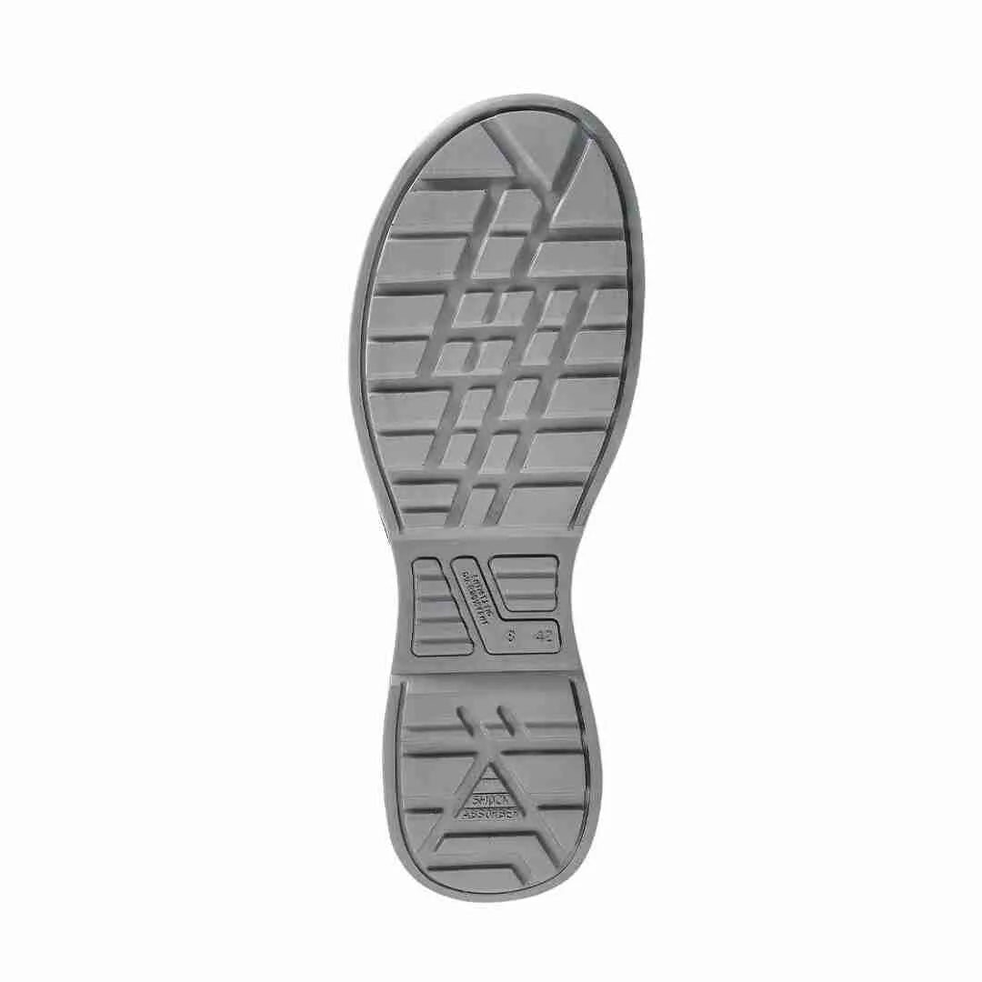 Scarpe da lavoro alte Sting | U-POWER