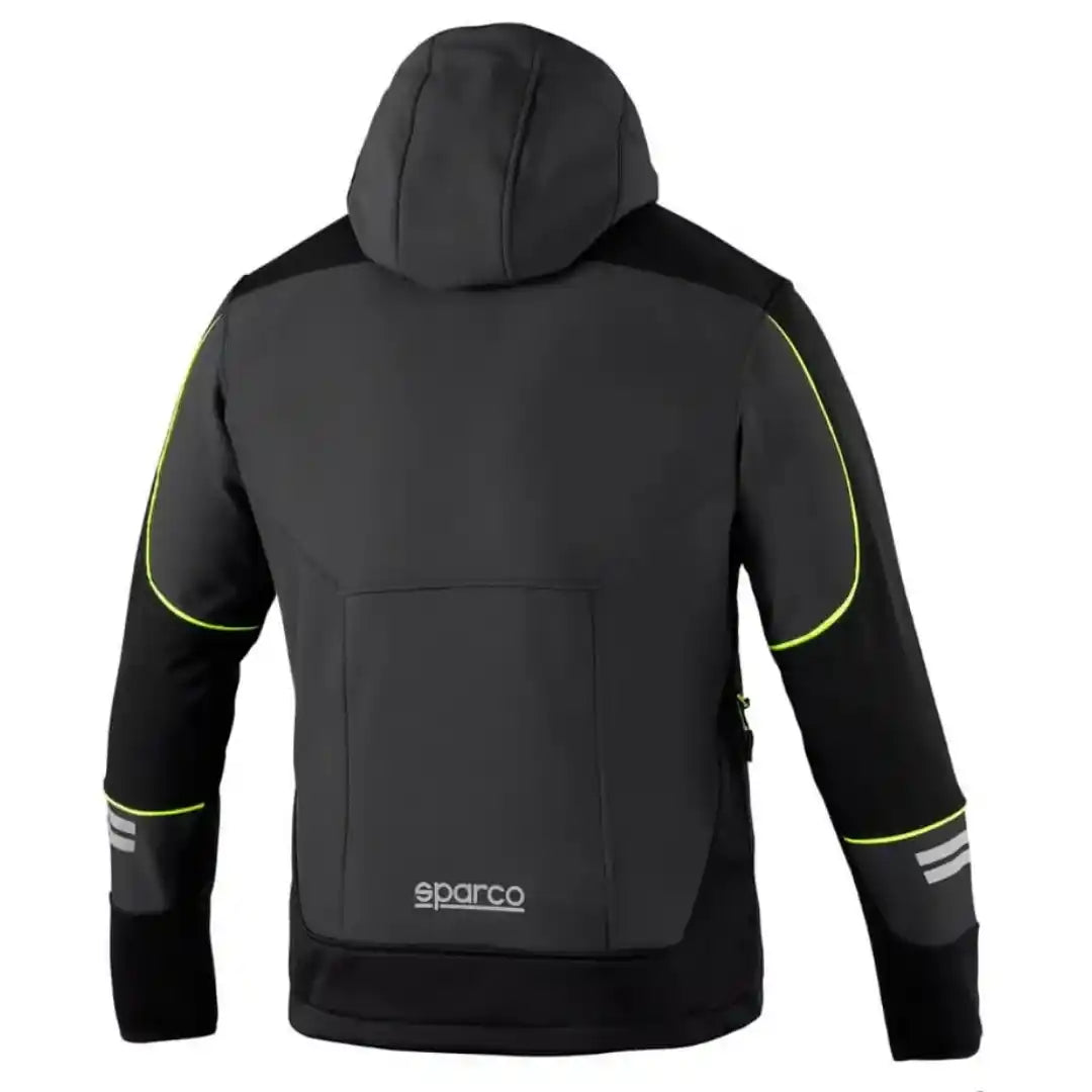 Giacca Antinfortunistica York | Sparco