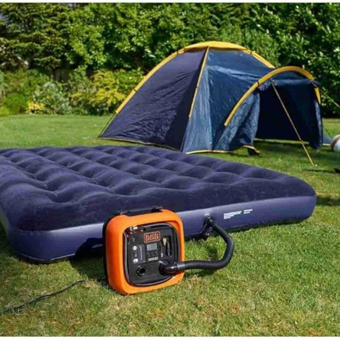 Compressore Portatile | BLACK+DECKER