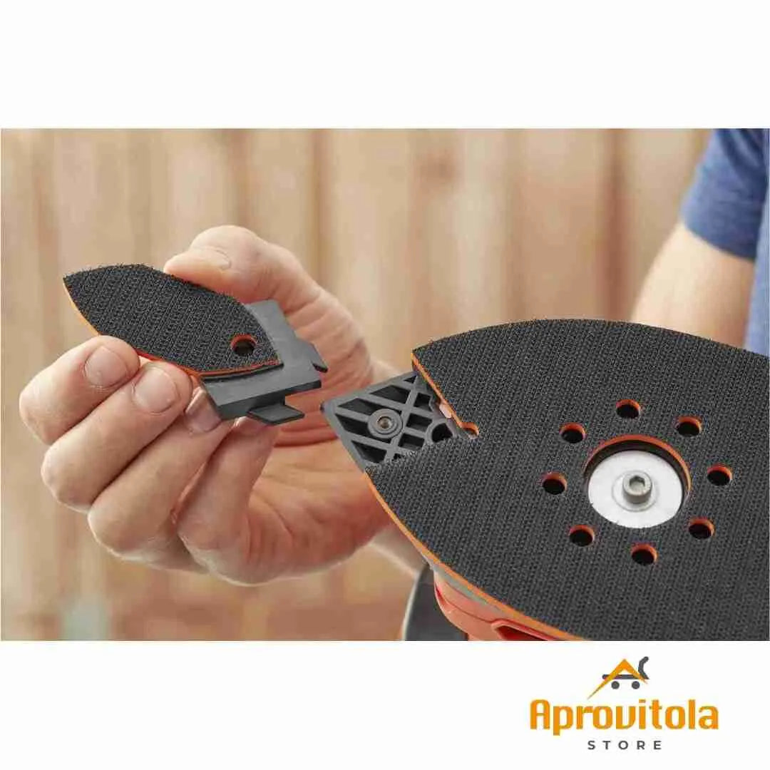 Multilevigatrice Black&Decker BEW200-QS 200W