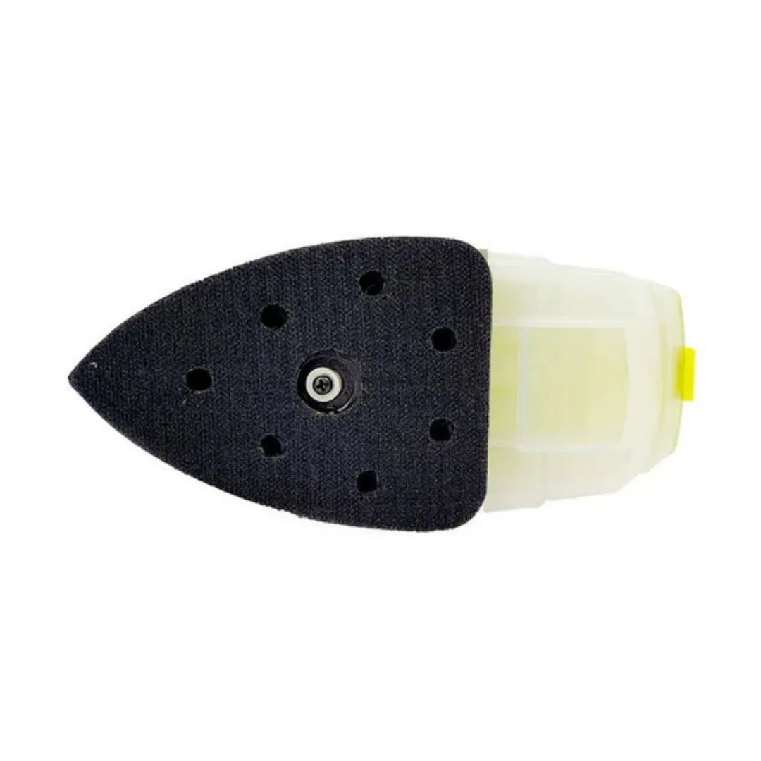 Levigatrice Orbitale Palmare Cordless