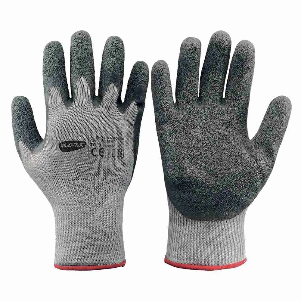 Guanti Invernali Poliestere/Lattice 'Eko-Thermo 45