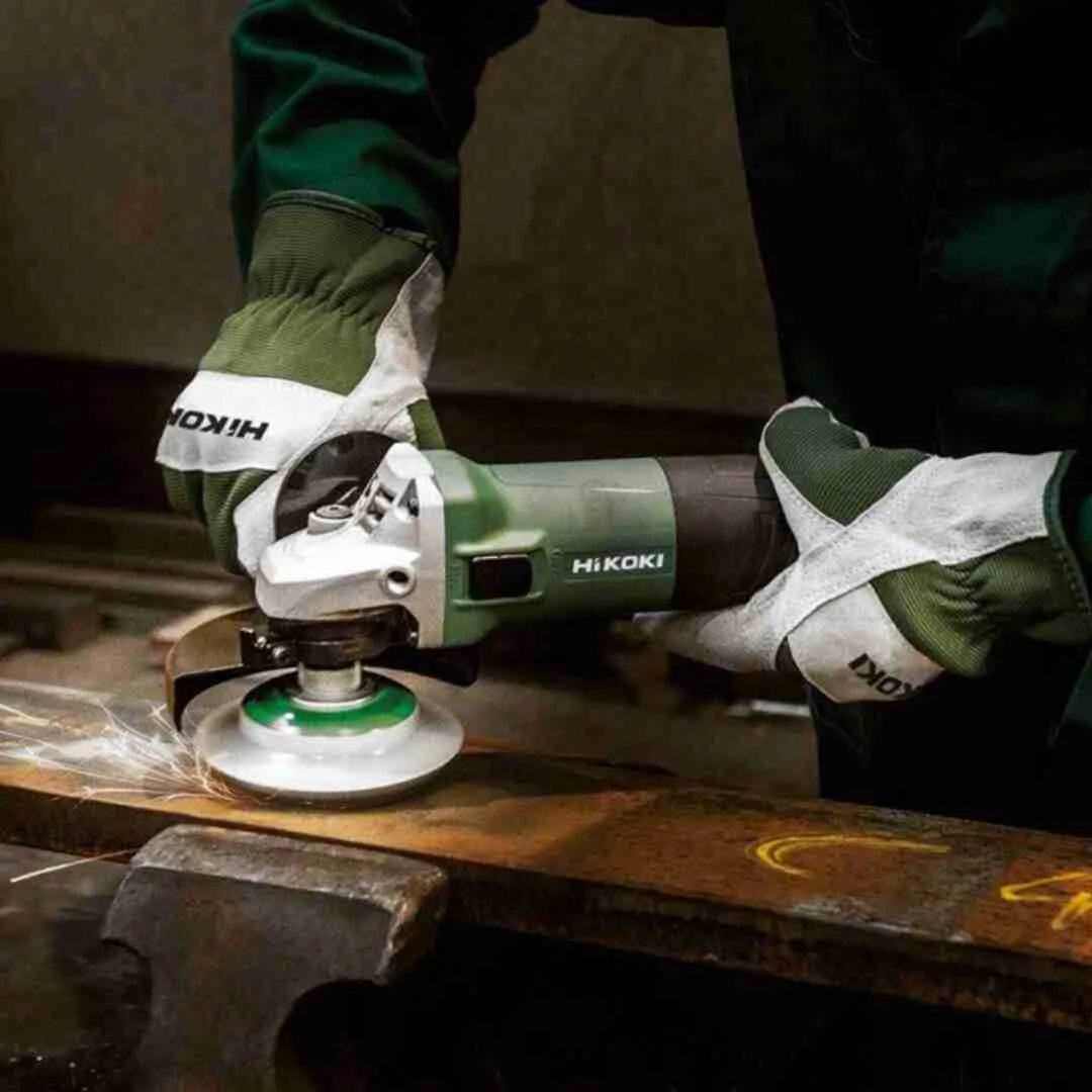 Smerigliatrice Angolare 730W | HIKOKI