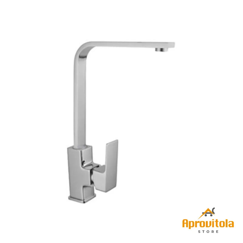 Monocomando Serie Elegant