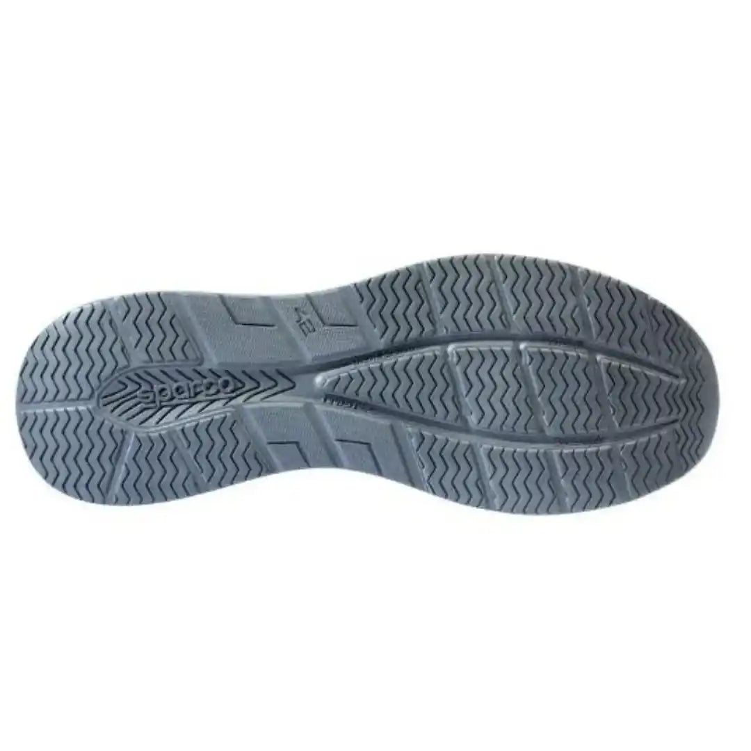 Scarpe Antinfortunistiche Sparco Lindorf