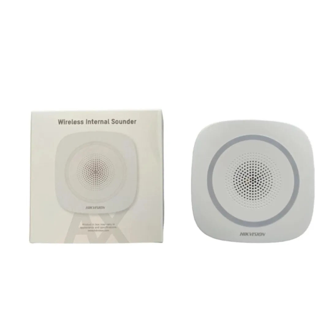 Sirena Interna Wireless