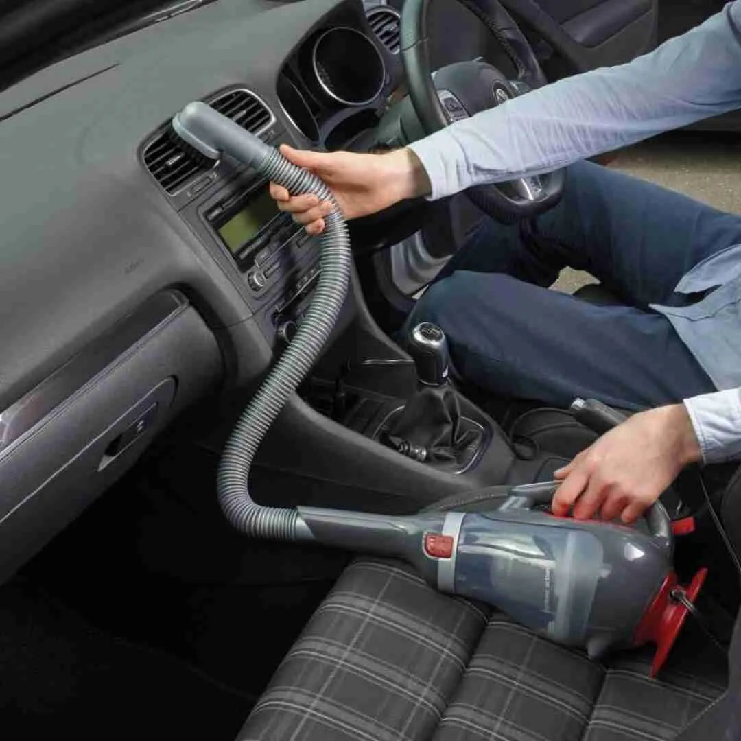 Aspirapolvere Per Auto | BLACK+DECKER