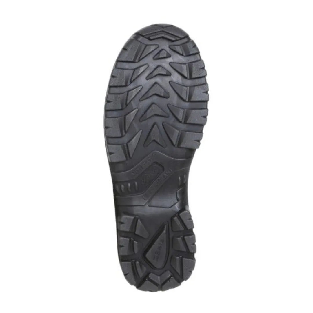 scarpe alte da lavoro 7243CK