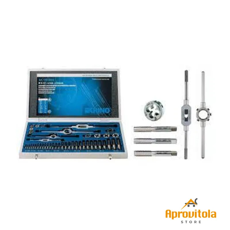 assortimento per filettare