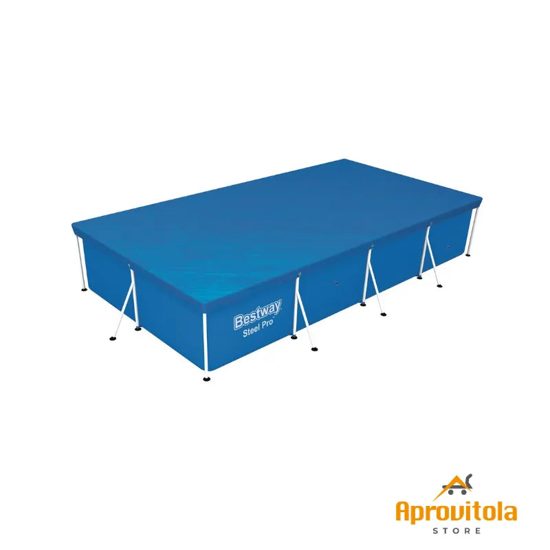 Top di Copertura Per Piscine Rettangolari | Bestway