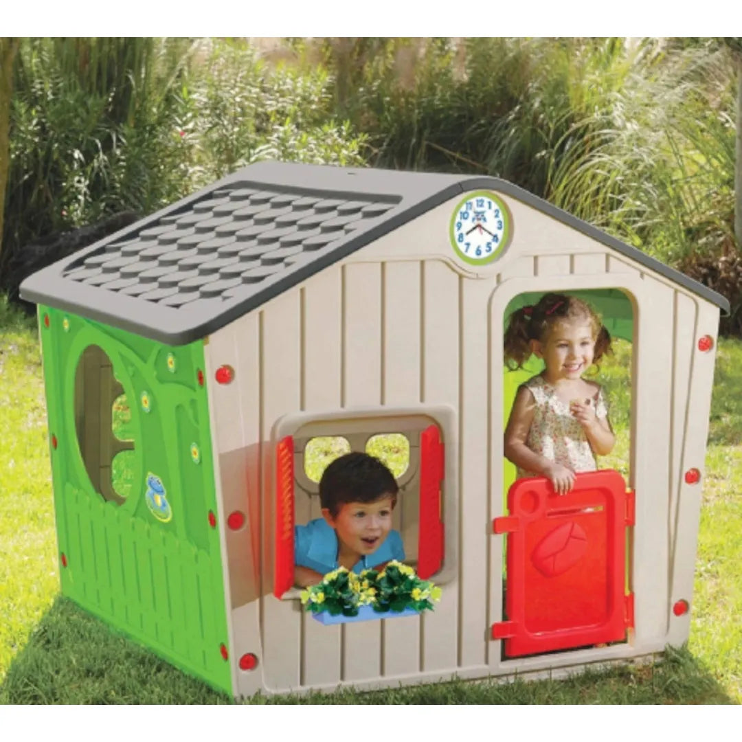 Casetta per bambini