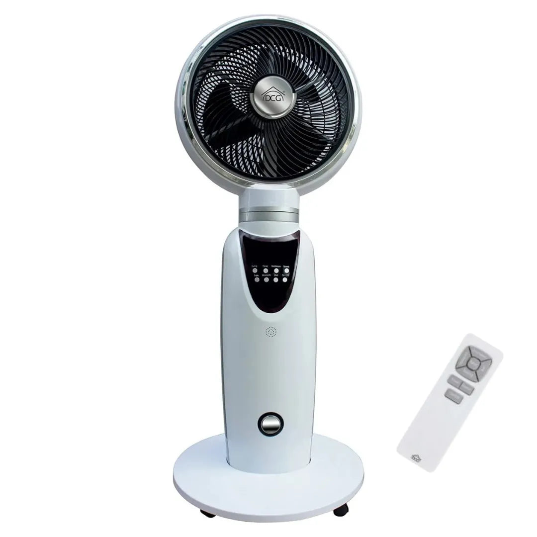 Ventilaore Nebulizzatore