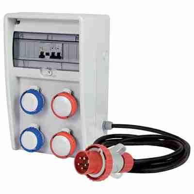 Quadri Elettrici