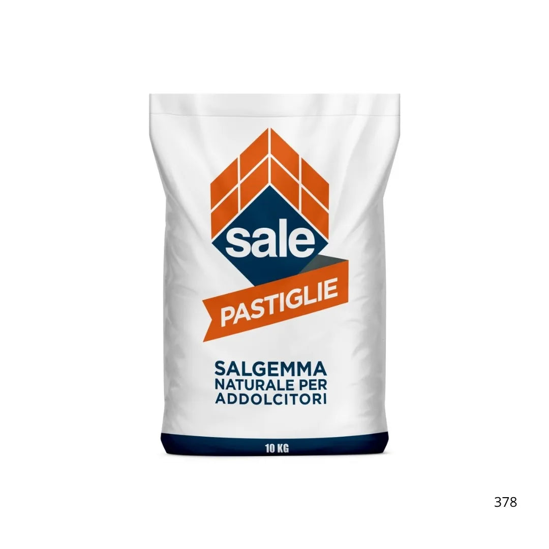 Sale per Addolcitori