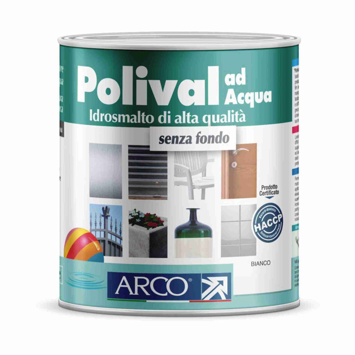 Stucchi Pennelli E Vernici