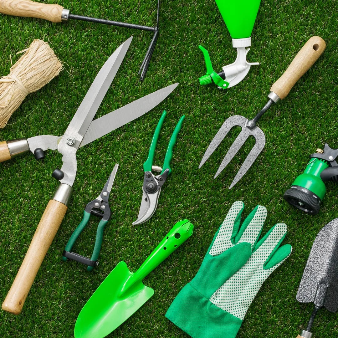 Agricoltura E Giardinaggio