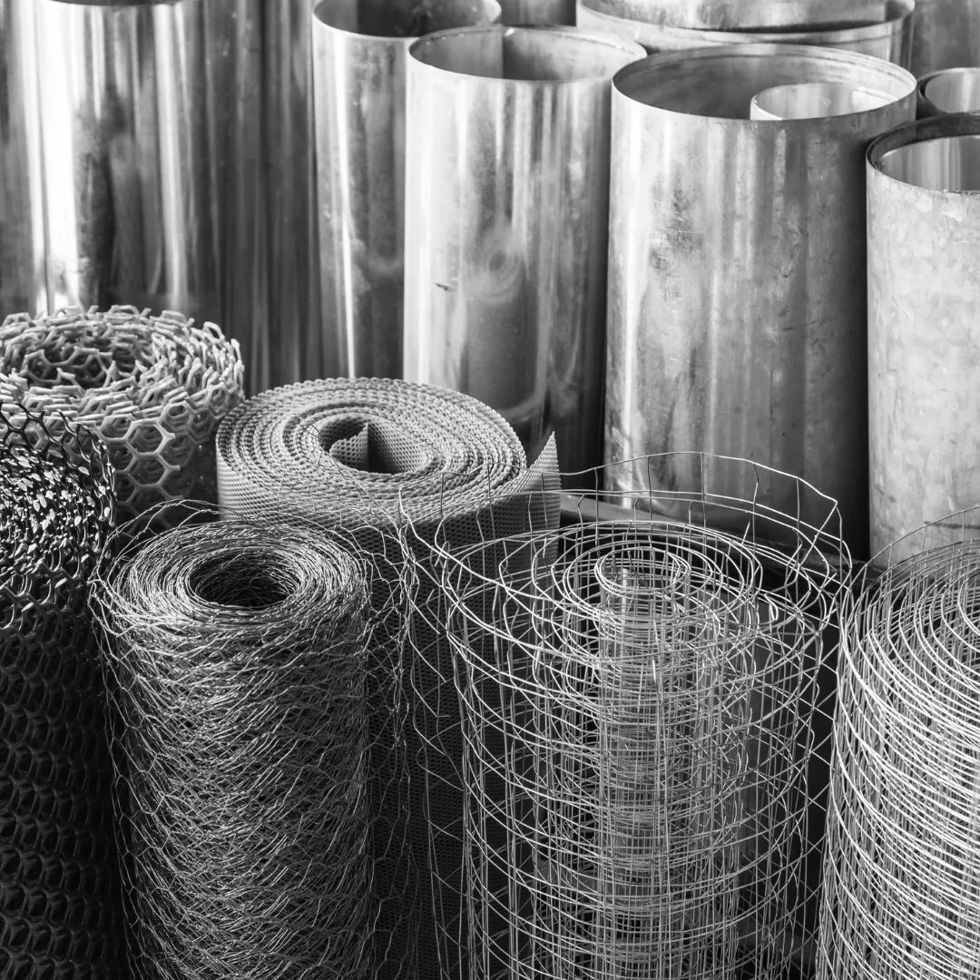 Siderurgia E Coperture
