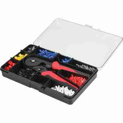 Accessori P/Impianti Elettrici