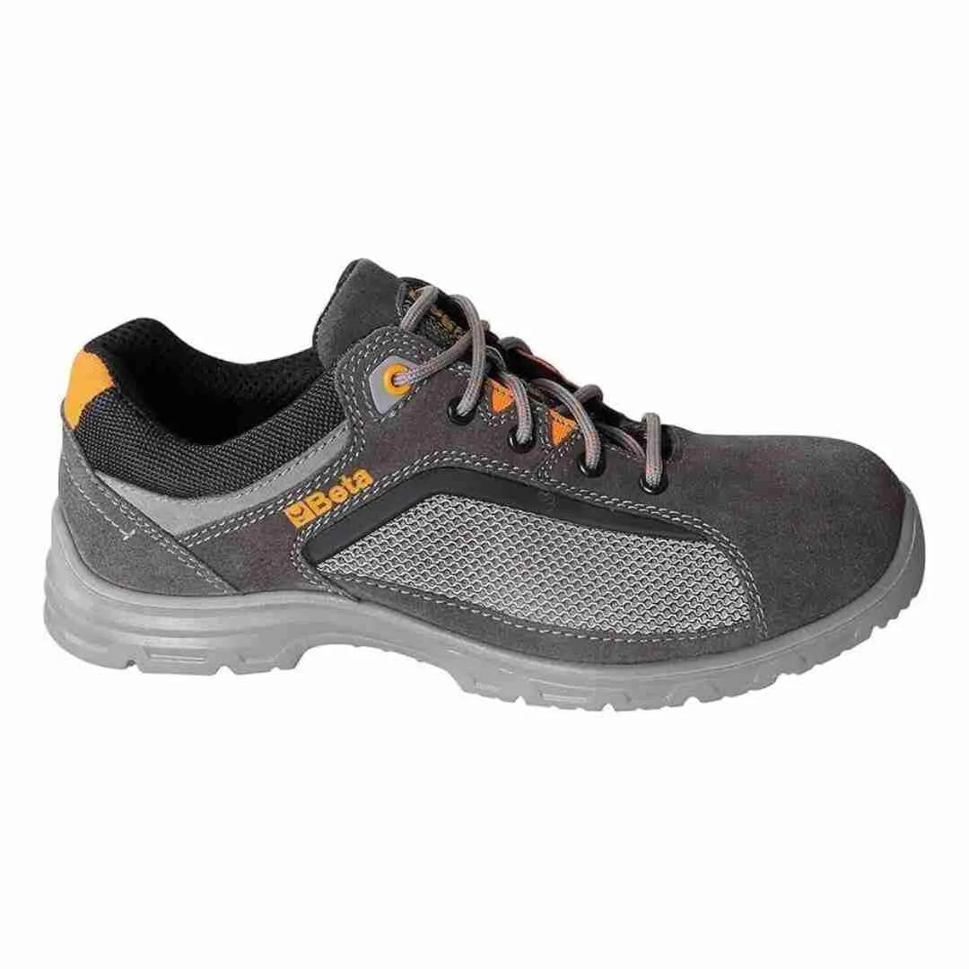 Scarpe basse antinfortunistiche 7213FG | BETA