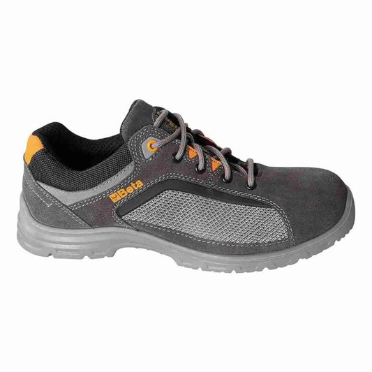 Scarpe basse antinfortunistiche 7213FG | BETA
