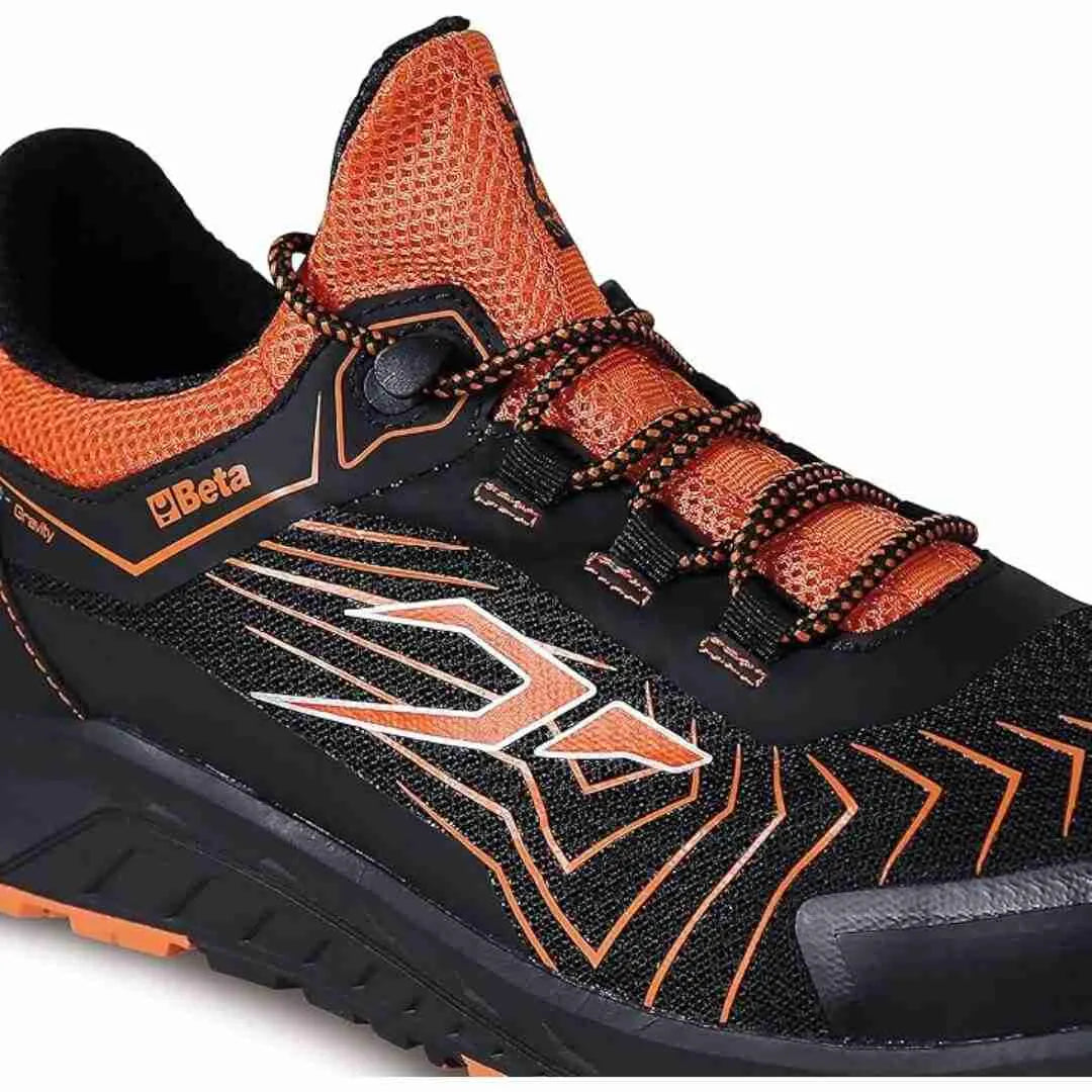 Scarpe 0-Gravity 7352A| BETA