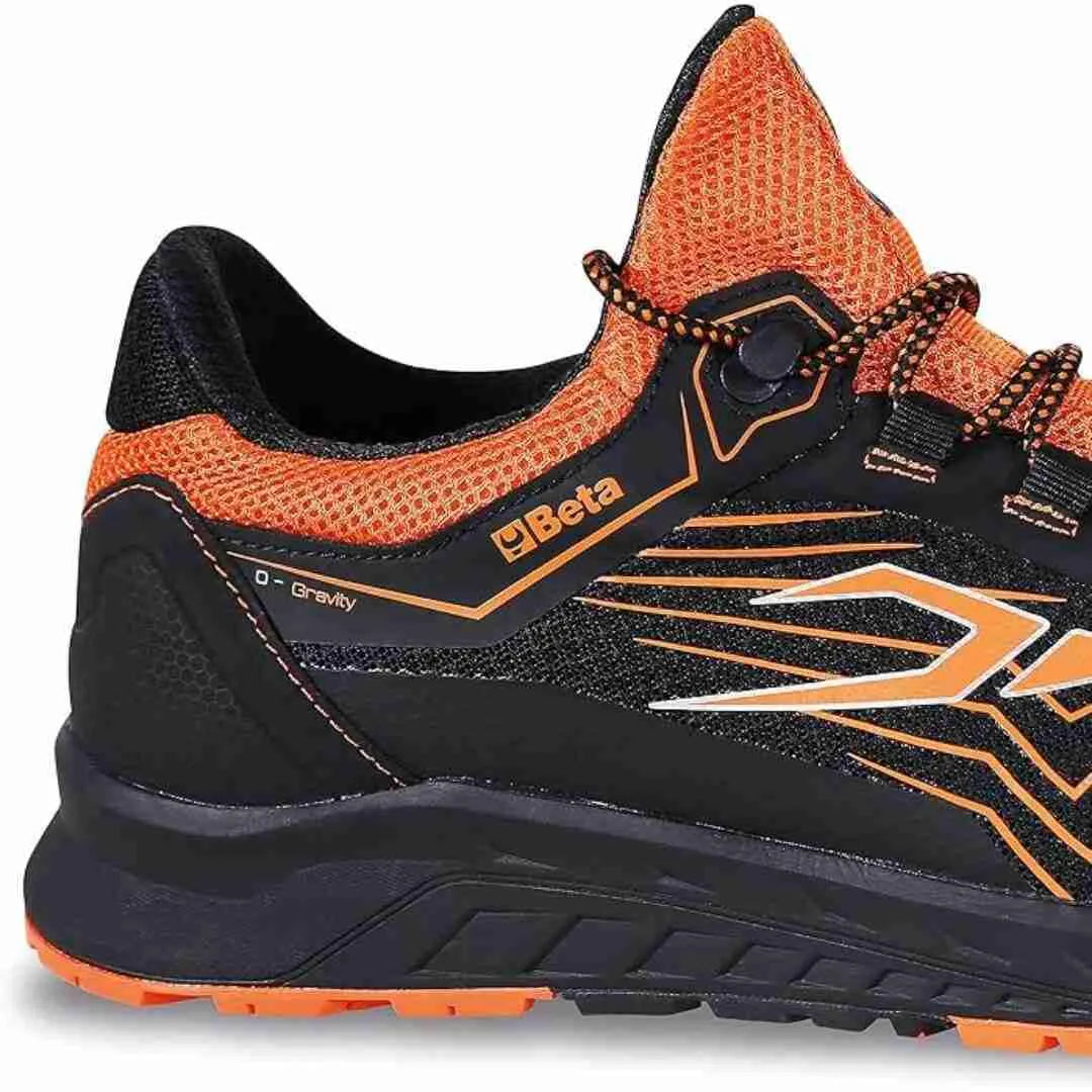 Scarpe 0-Gravity 7352A| BETA