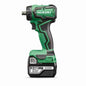Trapano avvitatore Brushless 18 | HIKOKI