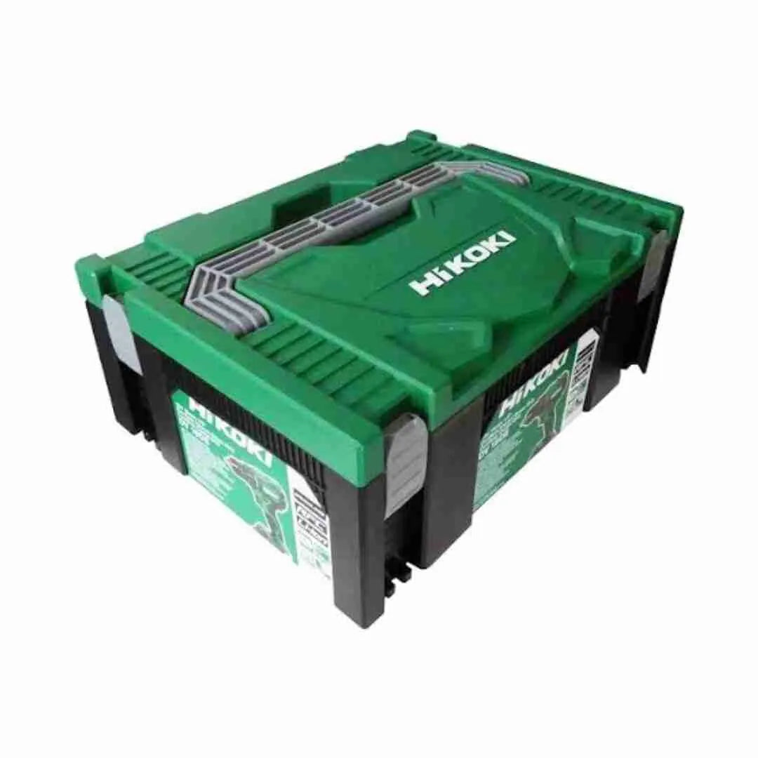Trapano a percussione 18V 4ah | HIKOKI