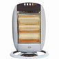 stufa alogena new slim 1200w sa9223