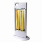 Stufa al Carbonio 1000W NSB-C31 | CAPALDO