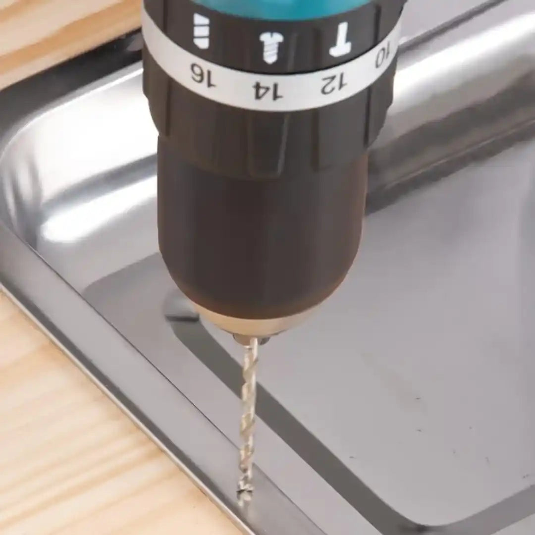 MAKITA Trapano e Avvitatore Impulsi