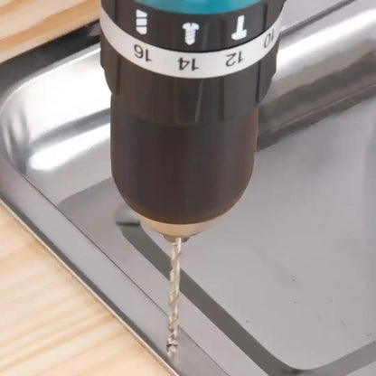 MAKITA Trapano e Avvitatore Impulsi