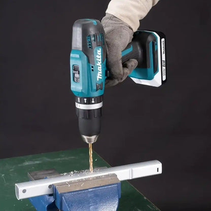 MAKITA Trapano e Avvitatore Impulsi
