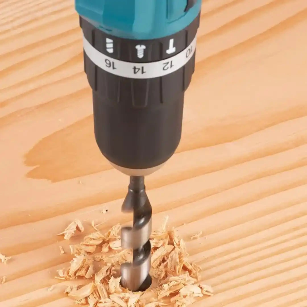 MAKITA Trapano e Avvitatore Impulsi