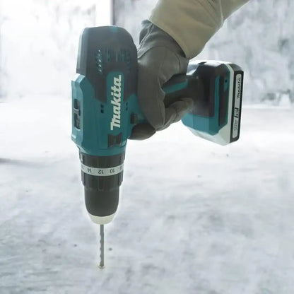 MAKITA Trapano e Avvitatore Impulsi
