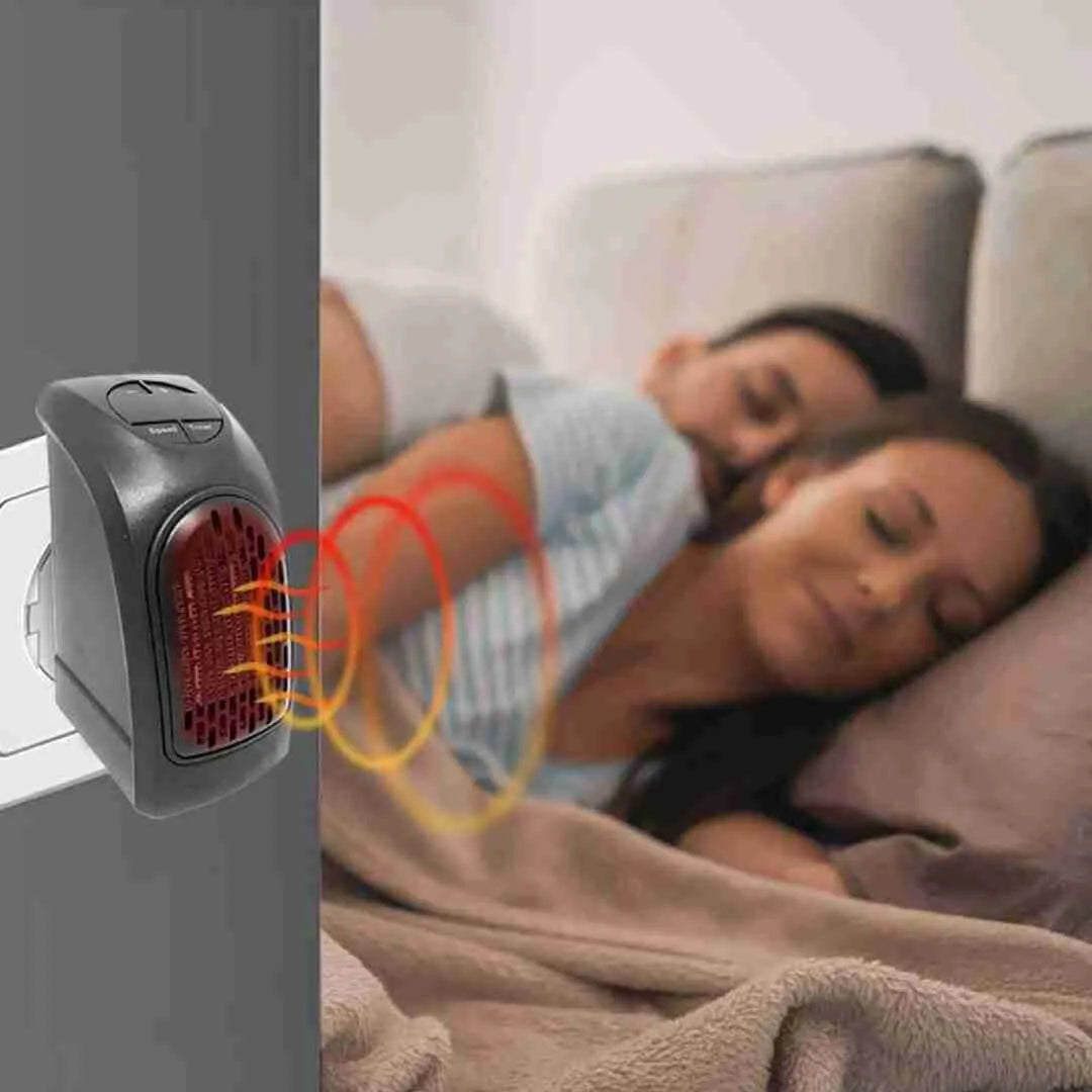 Stufa in Ceramiga Plug-IN | VINCO