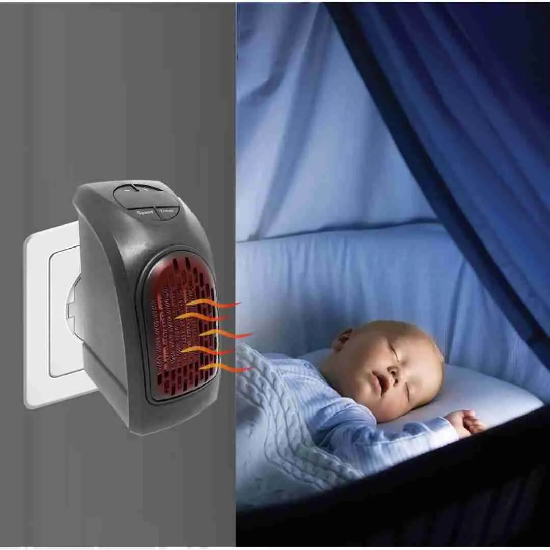 Stufa in Ceramiga Plug-IN | VINCO
