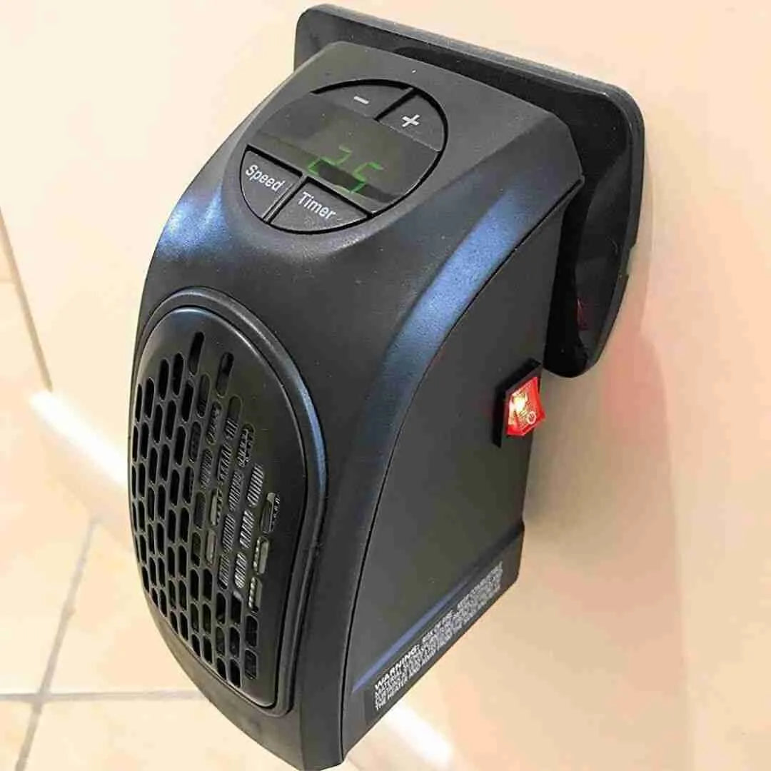 Stufa in Ceramiga Plug-IN | VINCO