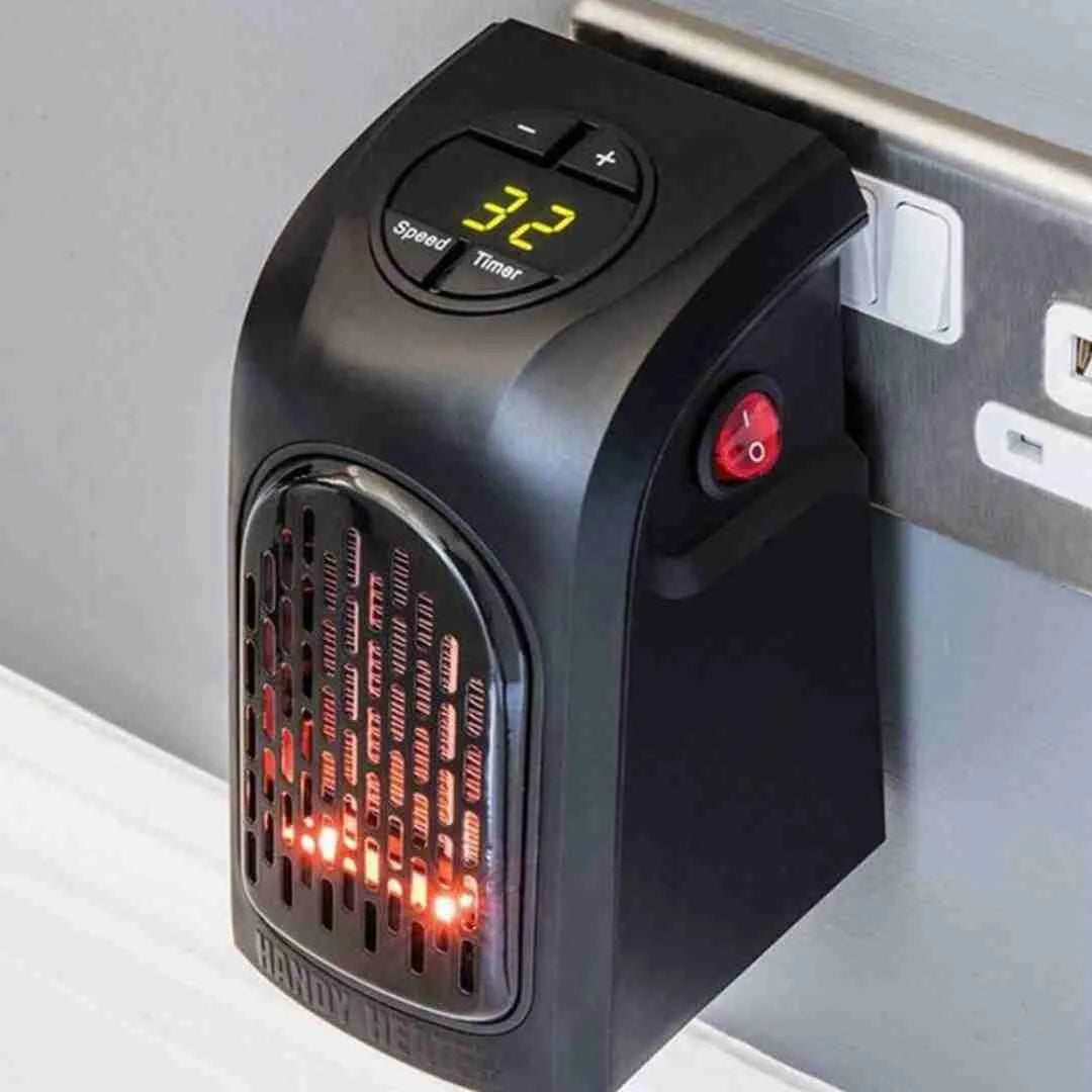 Stufa in Ceramiga Plug-IN | VINCO