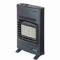 Stufa Blue-Flame a gas Metano ECO40 | Sicar